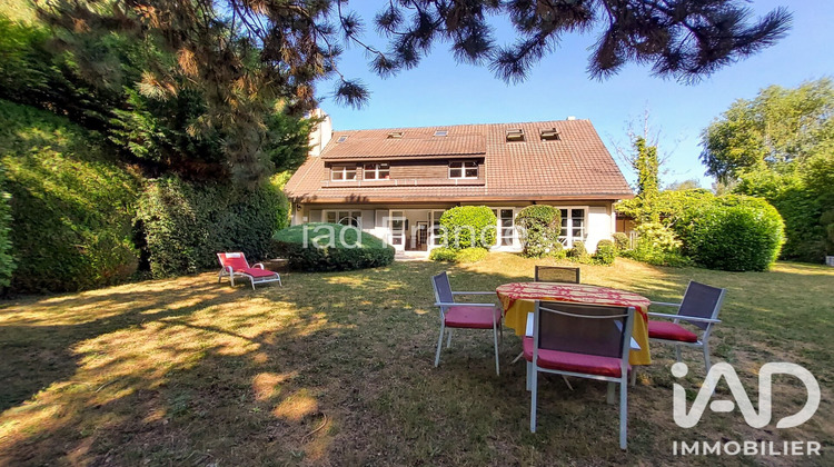 Ma-Cabane - Vente Maison Chavenay, 250 m²