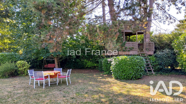 Ma-Cabane - Vente Maison Chavenay, 250 m²