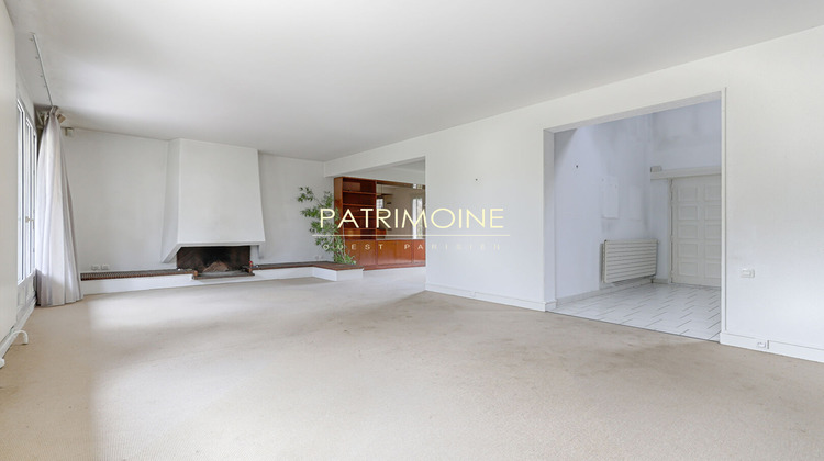 Ma-Cabane - Vente Maison CHAVENAY, 217 m²