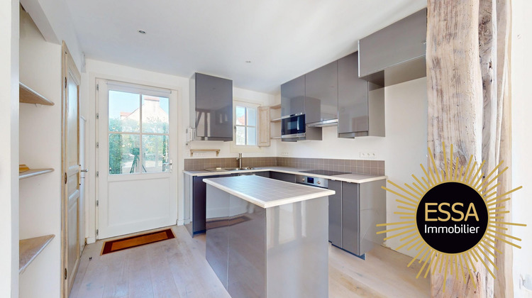 Ma-Cabane - Vente Maison Chavenay, 85 m²
