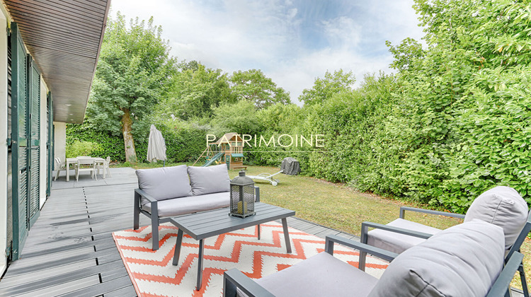Ma-Cabane - Vente Maison CHAVENAY, 220 m²