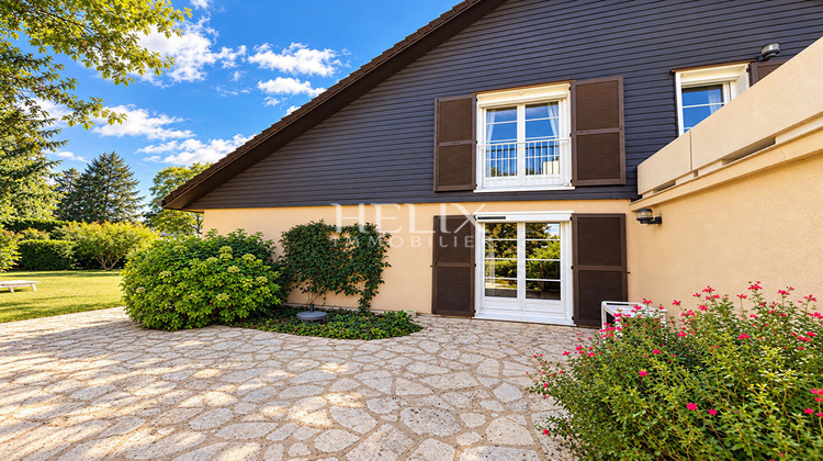 Ma-Cabane - Vente Maison CHAVENAY, 214 m²
