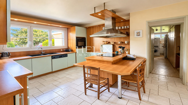 Ma-Cabane - Vente Maison CHAVENAY, 214 m²