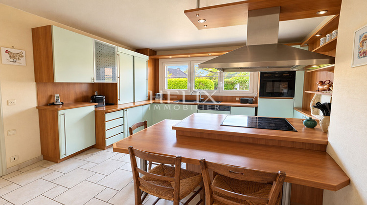 Ma-Cabane - Vente Maison CHAVENAY, 214 m²