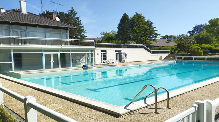 Ma-Cabane - Vente Maison CHAVENAY, 214 m²
