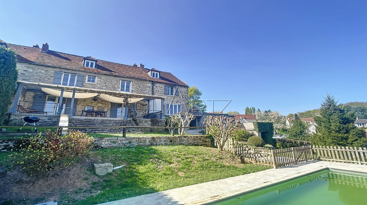 Ma-Cabane - Vente Maison CHAVENCON, 222 m²