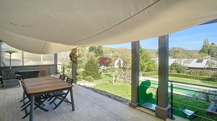 Ma-Cabane - Vente Maison CHAVENCON, 222 m²