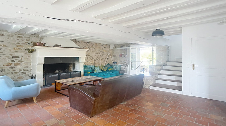 Ma-Cabane - Vente Maison CHAVENCON, 222 m²