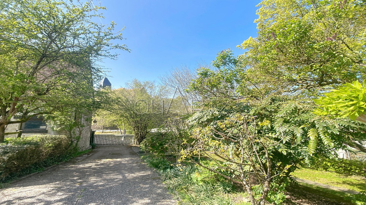 Ma-Cabane - Vente Maison CHAVENCON, 222 m²