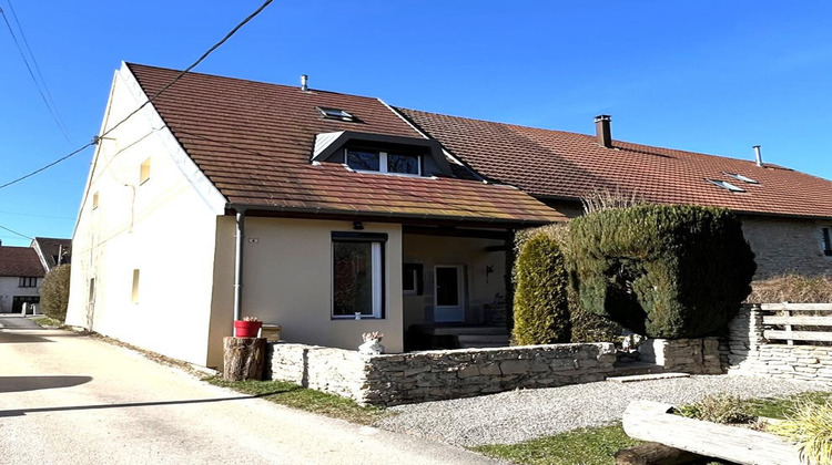 Ma-Cabane - Vente Maison CHAVERIA, 113 m²