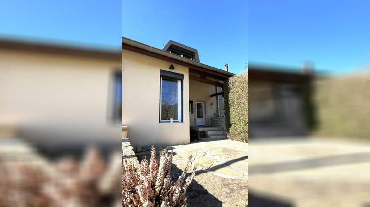 Ma-Cabane - Vente Maison CHAVERIA, 113 m²