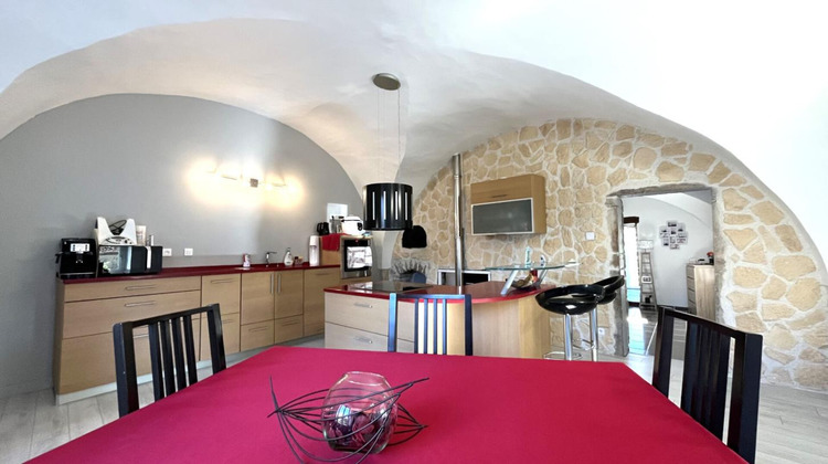 Ma-Cabane - Vente Maison CHAVERIA, 113 m²