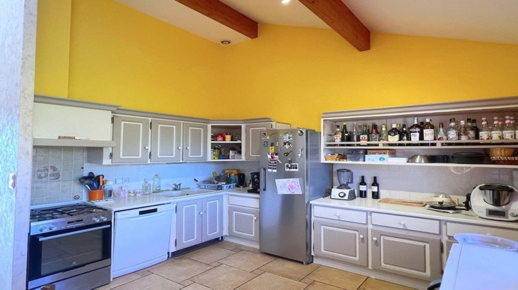 Ma-Cabane - Vente Maison Chaveyriat, 190 m²