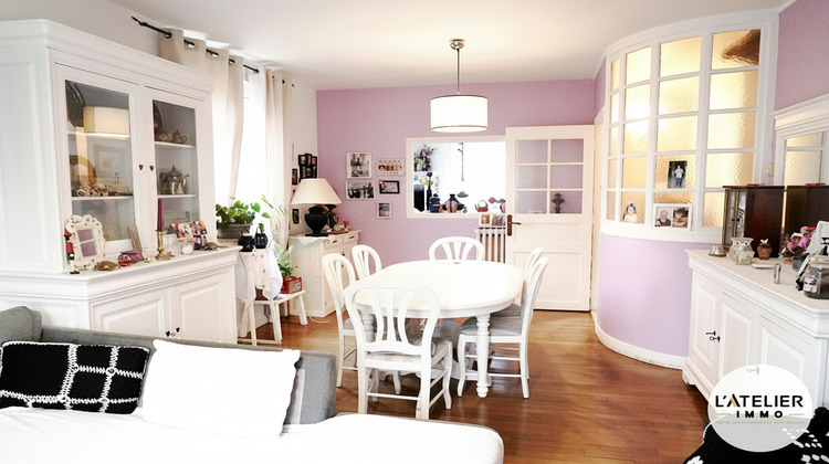 Ma-Cabane - Vente Maison CHAVIGNON, 95 m²