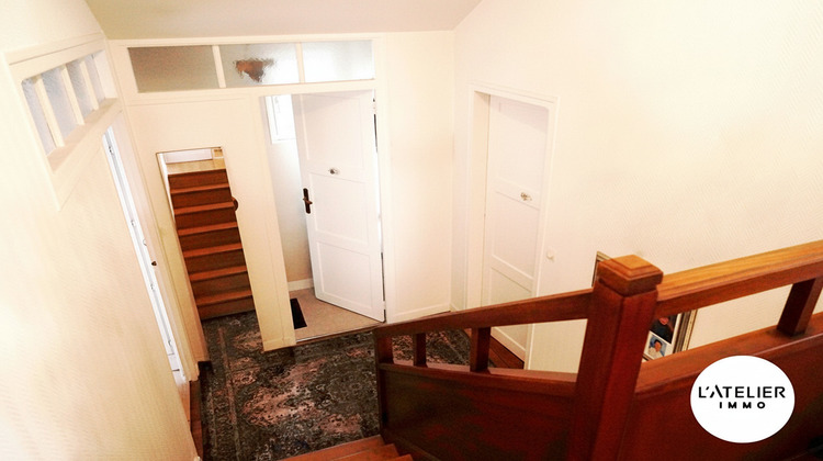 Ma-Cabane - Vente Maison CHAVIGNON, 95 m²