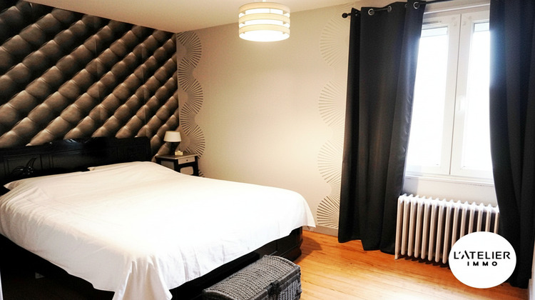 Ma-Cabane - Vente Maison CHAVIGNON, 95 m²