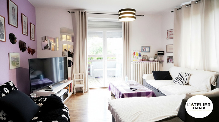 Ma-Cabane - Vente Maison CHAVIGNON, 95 m²