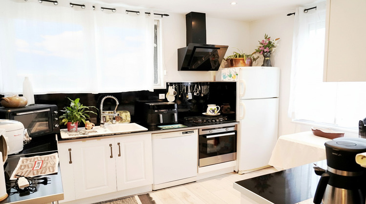 Ma-Cabane - Vente Maison CHAVIGNON, 95 m²