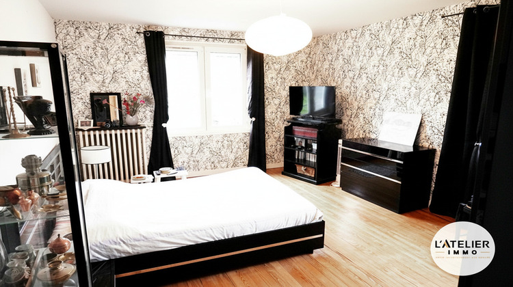 Ma-Cabane - Vente Maison CHAVIGNON, 95 m²