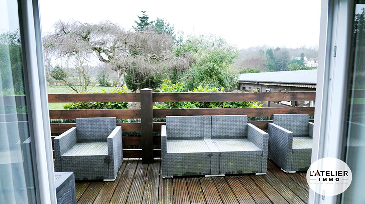 Ma-Cabane - Vente Maison CHAVIGNON, 95 m²