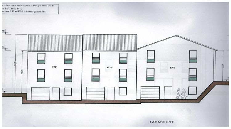 Ma-Cabane - Vente Maison CHAVIGNY, 140 m²