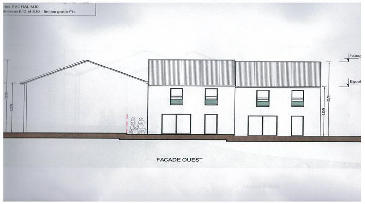 Ma-Cabane - Vente Maison CHAVIGNY, 140 m²