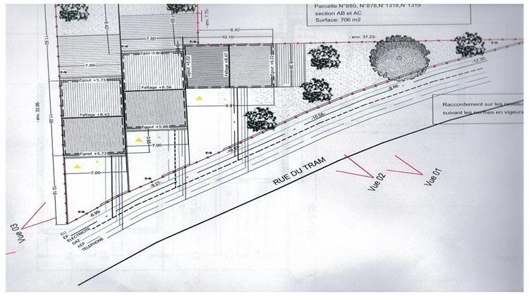 Ma-Cabane - Vente Maison CHAVIGNY, 140 m²