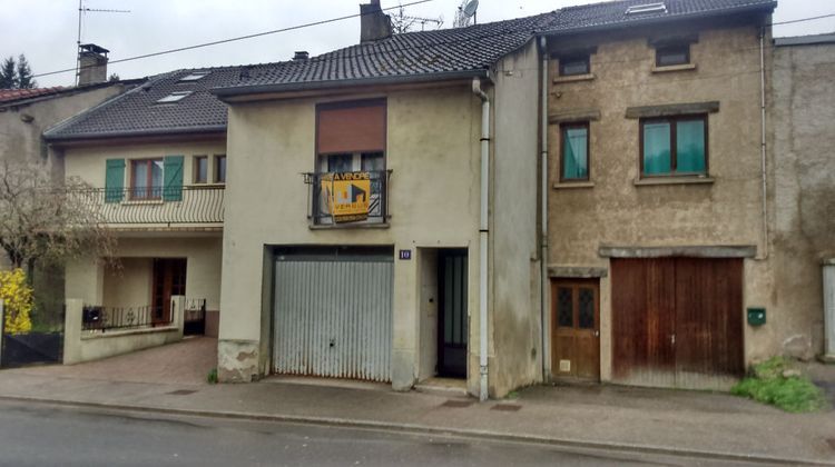 Ma-Cabane - Vente Maison CHAVIGNY, 95 m²