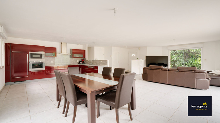 Ma-Cabane - Vente Maison CHAVIGNY, 140 m²