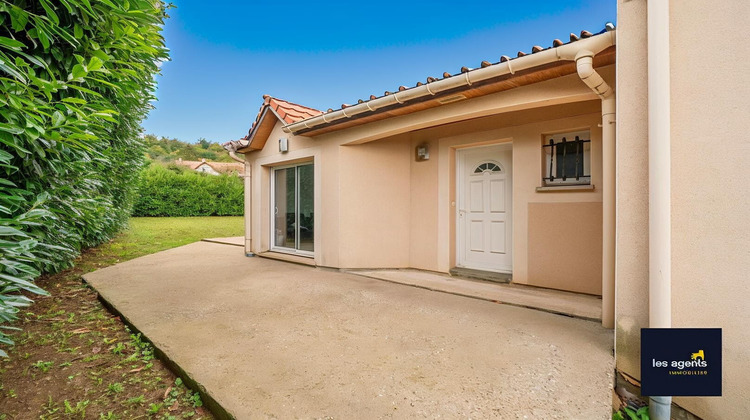 Ma-Cabane - Vente Maison CHAVIGNY, 140 m²