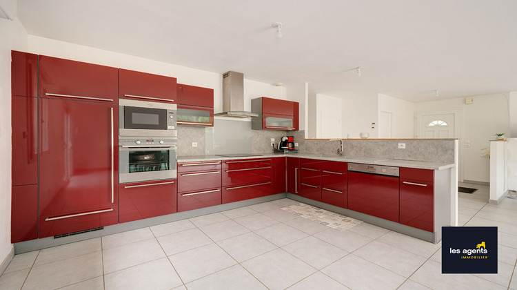 Ma-Cabane - Vente Maison CHAVIGNY, 140 m²