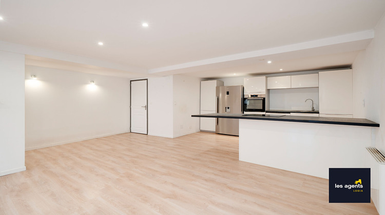 Ma-Cabane - Vente Maison CHAVIGNY, 160 m²