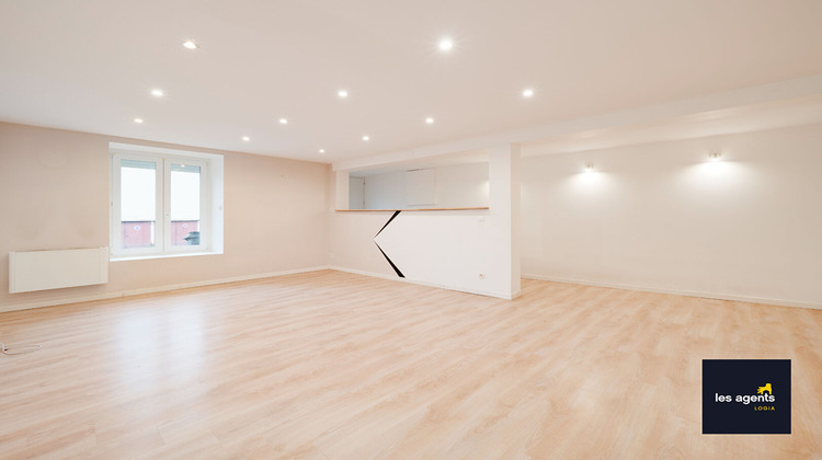 Ma-Cabane - Vente Maison CHAVIGNY, 160 m²