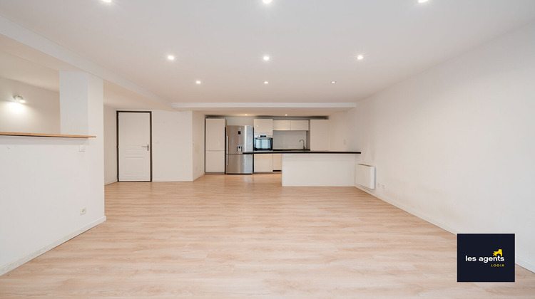 Ma-Cabane - Vente Maison CHAVIGNY, 160 m²