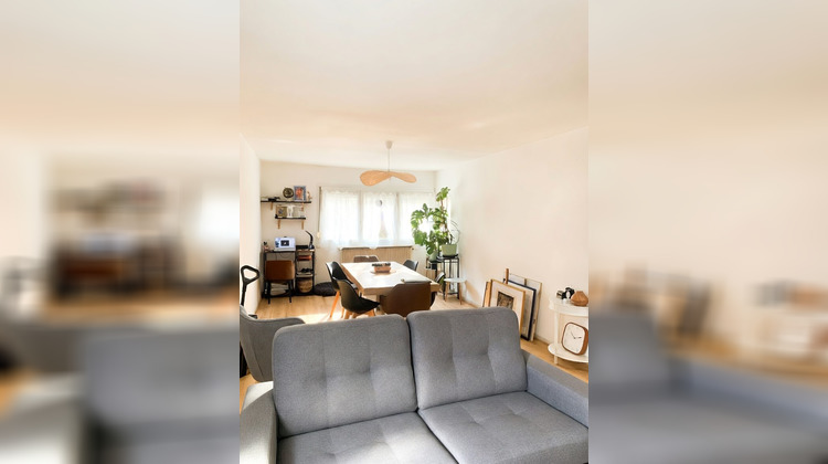 Ma-Cabane - Vente Maison Chavigny, 91 m²