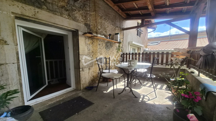 Ma-Cabane - Vente Maison Chavigny, 150 m²
