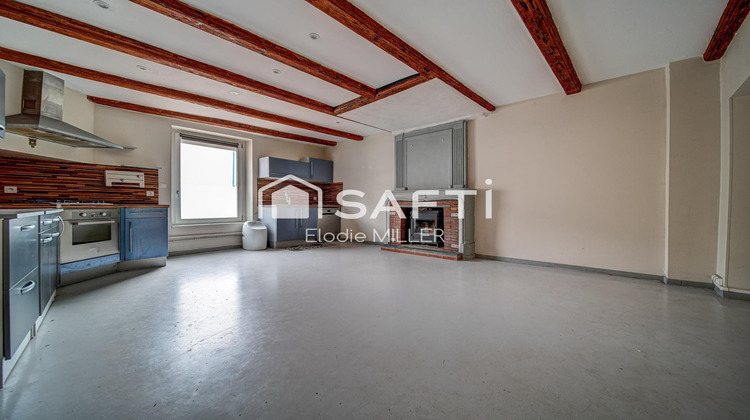Ma-Cabane - Vente Maison Chavigny, 174 m²
