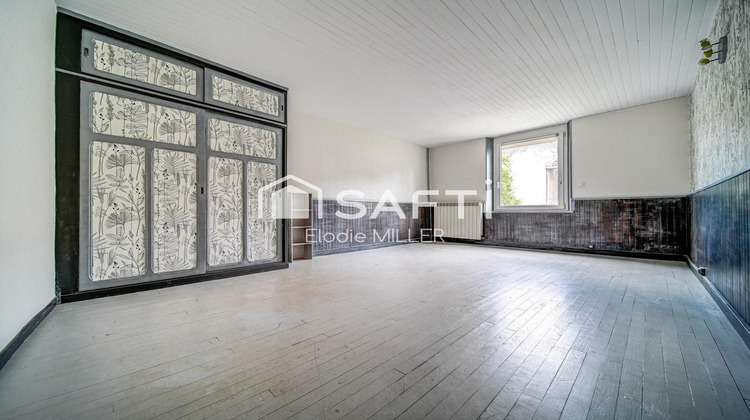 Ma-Cabane - Vente Maison Chavigny, 174 m²