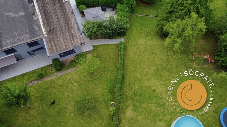 Ma-Cabane - Vente Maison Chavigny, 182 m²