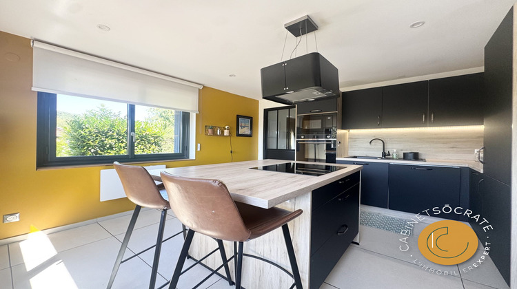 Ma-Cabane - Vente Maison Chavigny, 182 m²