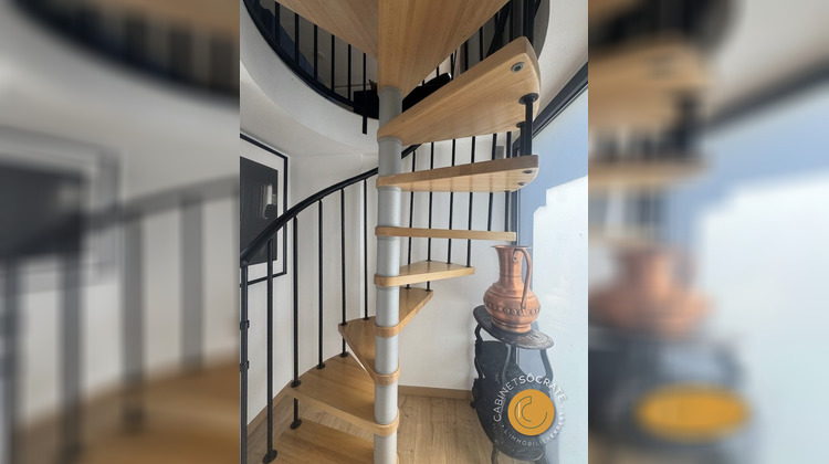 Ma-Cabane - Vente Maison Chavigny, 182 m²