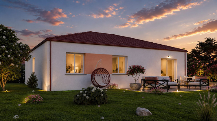 Ma-Cabane - Vente Maison Chavigny, 78 m²