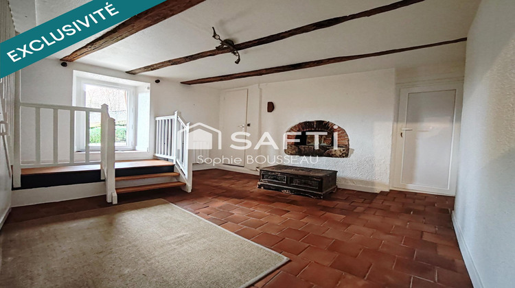 Ma-Cabane - Vente Maison Chavigny, 130 m²