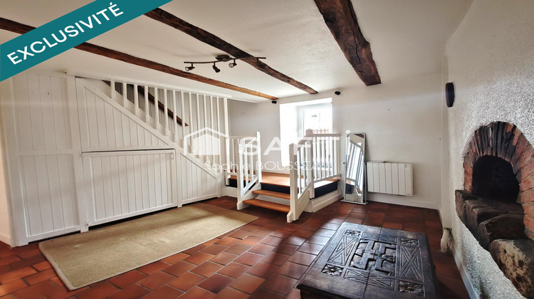 Ma-Cabane - Vente Maison Chavigny, 130 m²