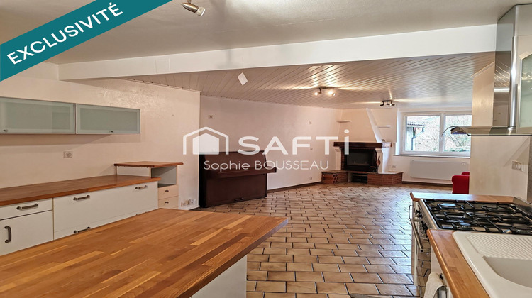 Ma-Cabane - Vente Maison Chavigny, 130 m²