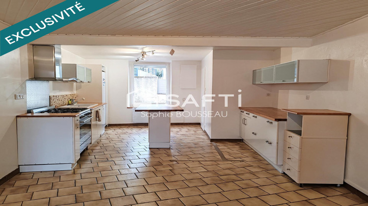 Ma-Cabane - Vente Maison Chavigny, 130 m²