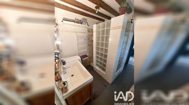 Ma-Cabane - Vente Maison Chavigny-Bailleul, 400 m²