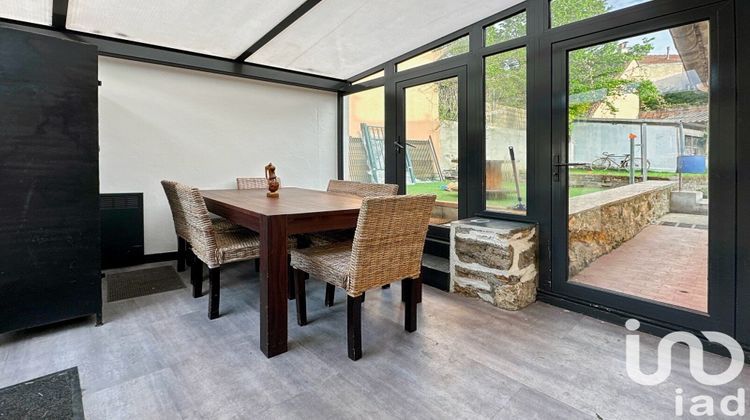 Ma-Cabane - Vente Maison Chaville, 58 m²