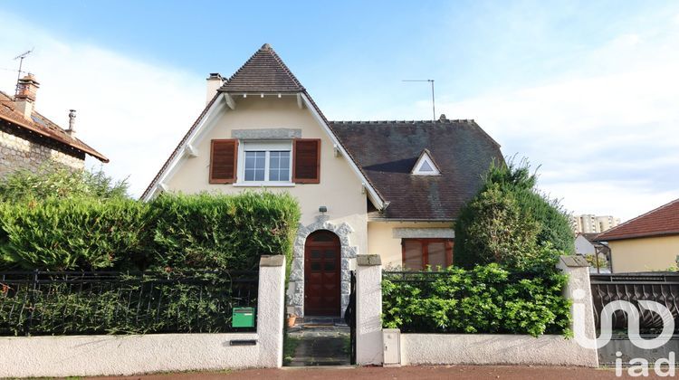 Ma-Cabane - Vente Maison Chaville, 195 m²