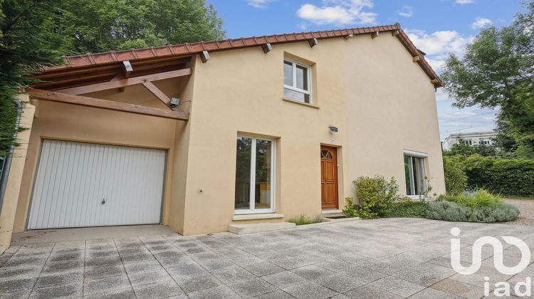 Ma-Cabane - Vente Maison Chaville, 120 m²